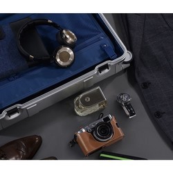 Чемодан Xiaomi 90 Points Metal Suitcase 20