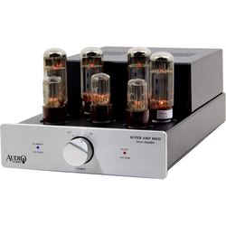 Усилитель Cary Audio Super Amp MkII