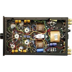 Усилитель Cary Audio Super Amp MkII