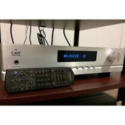 Усилитель Cary Audio SLP-03