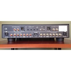 Усилитель Cary Audio SLP-03