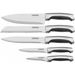 Набор ножей Webber BE-2173