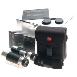 Бинокль / монокуляр Leica Ultravid Silverline 10x42