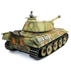 Танк на радиоуправлении Taigen Panther Ausf A 1:16