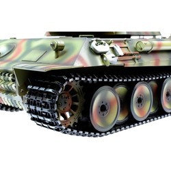 Танк на радиоуправлении Taigen Panther Ausf A 1:16
