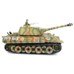 Танк на радиоуправлении Taigen Panther Ausf A 1:16