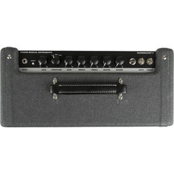 Гитарный комбоусилитель Fender Bassbreaker 15 Combo