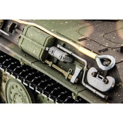 Танк на радиоуправлении Taigen Panther Ausf F Metal 1:16