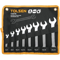 Наборы инструментов Tolsen 15076