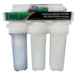 Фильтр для воды H2O System AFP3-ST-HQ