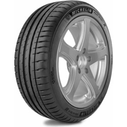 Шины Michelin Pilot Sport 4 235/35 R20 92S