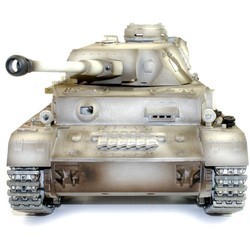 Танк на радиоуправлении Taigen Panzer IV F2 1:16