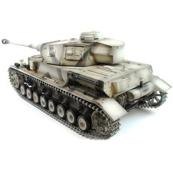 Танк на радиоуправлении Taigen Panzer IV F2 1:16