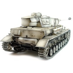 Танк на радиоуправлении Taigen Panzer IV F2 1:16