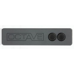 Усилитель Octave V40 SE (серебристый)