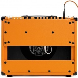 Гитарный комбоусилитель Orange Crush Pro CR60C