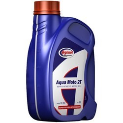 Моторное масло Agrinol Aqua Moto 2T 1L