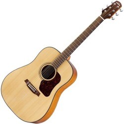 Акустические гитары Walden CD550/W