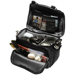 Сумка для камеры Nikon Deluxe Digital SLR Camera Case Gadget Bag