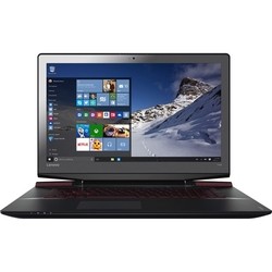 Ноутбуки Lenovo Y700-17ISK 80Q0001ARK