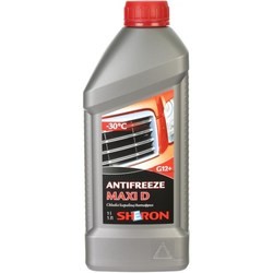 Антифриз и тосол SHERON Antifreeze Maxi D 1L