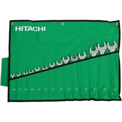 Набор инструментов Hitachi HTC-774018