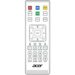 Проектор Acer X137WH