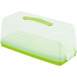 Пищевые контейнеры Curver Small Cake Container