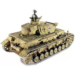 Танк на радиоуправлении Taigen Panzer IV F1 PRO 1:16