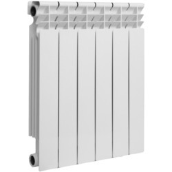 Радиаторы отопления General Hydraulic Lietex 500/80 6