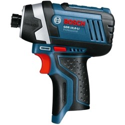 Дрель/шуруповерт Bosch GDR 10.8-LI Professional 06019A6901