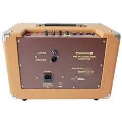 Гитарные усилители и кабинеты Dean Markley Ultrasound AG30