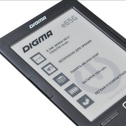 Электронная книга Digma e65G