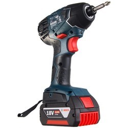 Дрель/шуруповерт Bosch GDR 18 V-LI Professional 06019A130F