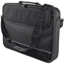 Сумка для ноутбуков Trust Carry Bag 16 with Mouse