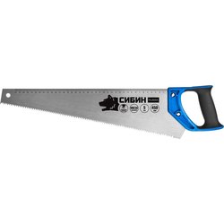 Ножовка Sibin 15055-45