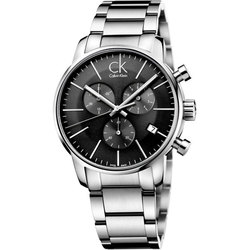 Наручные часы Calvin Klein K2G27143