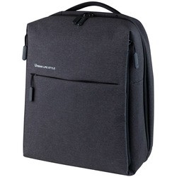 Сумка для ноутбуков Xiaomi Minimalist Urban Backpack (серый)