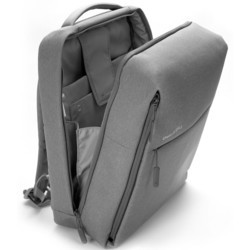 Сумка для ноутбуков Xiaomi Minimalist Urban Backpack (серый)