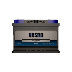 Автоаккумуляторы Vesna 415362