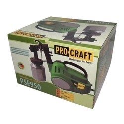 Краскопульт Pro-Craft PSE-950