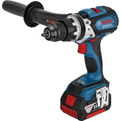 Дрель/шуруповерт Bosch GSB 18 VE-EC Professional 06019F1301