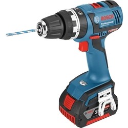 Дрель/шуруповерт Bosch GSB 18 V-EC Professional 06019D7101