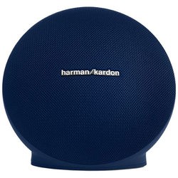 Портативная акустика Harman Kardon Onyx Mini (синий)