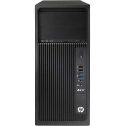 Персональный компьютер HP Z240 (J9C06EA)