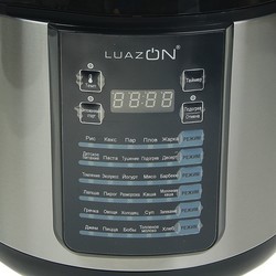 Мультиварка Luazon LMS-9504