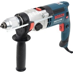 Дрель/шуруповерт Bosch GSB 21-2 RE Professional 060119C500