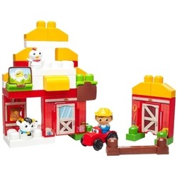 Конструктор MEGA Bloks Farmhouse Friends DPJ57