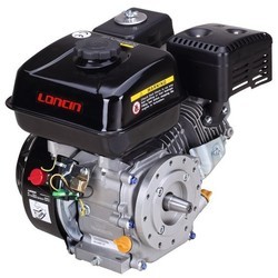 Двигатель Loncin G160F