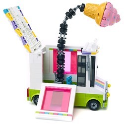 Конструктор MEGA Bloks Ice Scream Truck DPG73